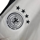 Short Seleção da Alemanha II 24/25 - Masculino Adidas - Branco