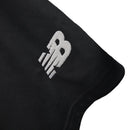 Short São Paulo I 24/25 - Masculino New Balance - Preto