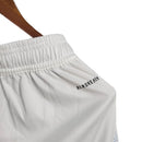 Short Seleção da Itália I 24/25 - Masculino Adidas - Branco e azul