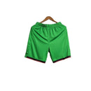 Short Seleção de Portugal I 24/25 - Masculino Nike - Verde