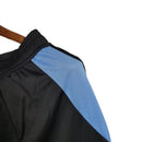 Short Seleção da Argentina I 24/25 - Masculino Adidas - Preto com detalhes em azul