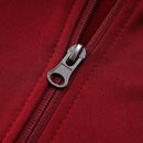 Conjunto Portugal 23/24 com capuz - Masculino Nike - Vermelho