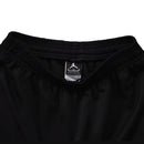 Conjunto Paris Saint-Germain 23/24 - Masculino Jordan - Preto