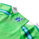 Camisa Seattle Sounders I 25/26 - Torcedor Adidas Masculina - Verde com detalhes em branco