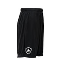 Short Botafogo I 24/25 - Masculino Reebok - Preto