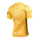 Camisa Atlético de Madrid Goleiro III 24/25 - Torcedor Nike Masculina - Amarela