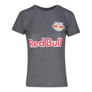 Camisa Red Bull Bragantino Treino 24/25 - Torcedor Feminina - Cinza