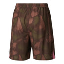 Short Manchester City Goleiro 24/25 - Masculino Puma - Marrom