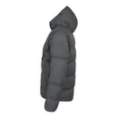 Jaqueta Corta-Vento Tottenham 24/25 - Masculina Nike - Cinza
