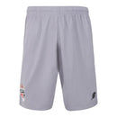 Short São Paulo Goleiro 24/25 - Masculino New Balance - Preto