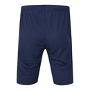 Short São Paulo Treino 24/25 - Masculino New Balance - Azul