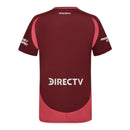 Camisa River Plate II 24/25 - Torcedor Adidas Feminina - Vermelha