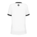 Camisa Botafogo III 24/25 - Torcedor Reebok Feminina - Branca com detalhes em preto