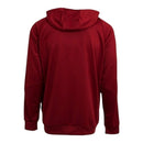 Jaqueta Corta-Vento Newcastle 24/25 - Masculina Adidas - Vermelha