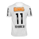 Camisa Retrô Santos I 2012/13 - Masculina Nike - Branca