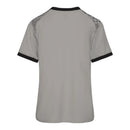 Camisa Seleção Portugal Goleiro 25/26 - Torcedor Puma Masculina - Cinza