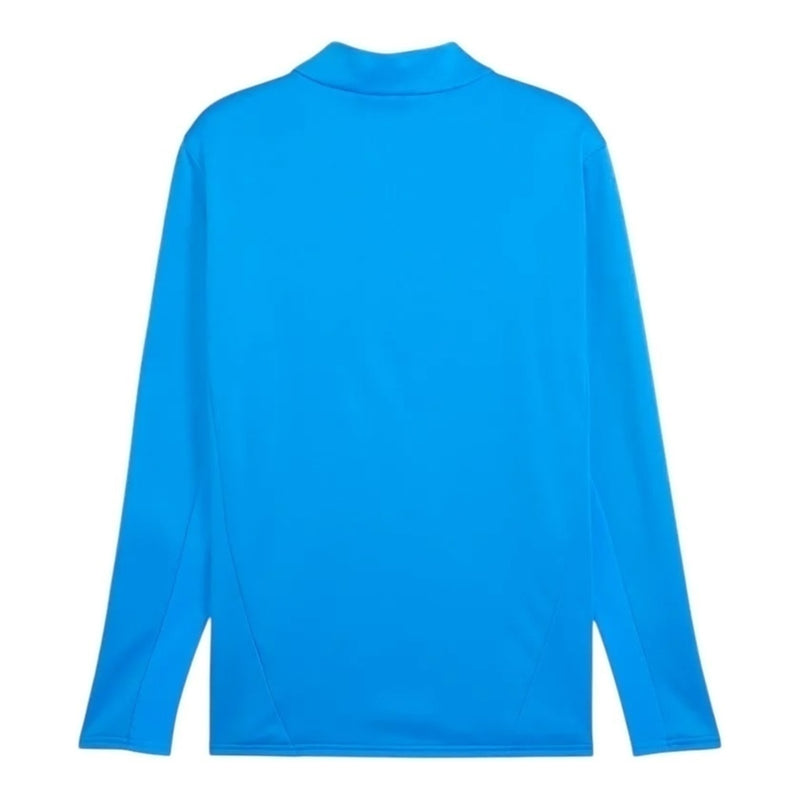 Jaqueta Corta-Vento Palmeiras 25/26 - Masculina Puma - Azul