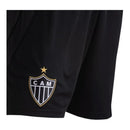 Short Atlético Mineiro I 25/26 - Masculino Adidas - Preto