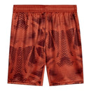 Short Palmeiras Goleiro II 25/26 - Masculino Puma - Marrom