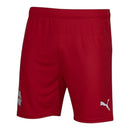 Short Red Bull Bragantino I 25/26 - Masculino Puma - Vermelho
