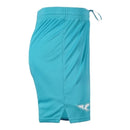Short Lazio Edição Aniversário 125 anos Goleiro 25/26 - Masculino Mizuno - Azul