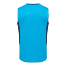 Camisa regata Grêmio Treino 25/26 - Torcedor Umbro Masculina - Azul
