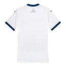 Camisa Bahia I 25/26 - Torcedor Puma Feminina - Branca com detalhes em azul