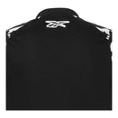 Camisa Botafogo Fourth 25/26 - Torcedor Reebok Masculina - Preta com detalhes em branco
