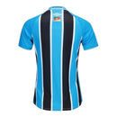 Camisa Grêmio I 25/26 - Torcedor Umbro Feminina - Azul e preta