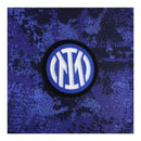 Jaqueta Corta-Vento Inter de Milão 25/26 - Masculina Nike - Azul