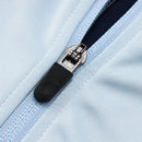 Jaqueta Corta-Vento Seleção França 25/26 - Masculina Nike - Azul