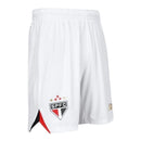Short São Paulo I 25/26 - Masculino New Balance - Branco