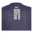Camisa Botafogo Treino 25/26 - Jogador Reebok Masculina - Roxa