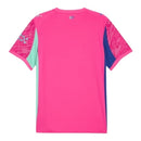 Camisa Manchester City Goleiro II 25/26 - Torcedor Puma Masculina - Rosa