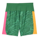 Short Manchester City Goleiro I 25/26 - Masculino Puma - Verde