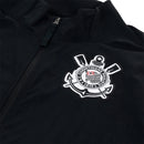 Jaqueta Corta-Vento Corinthians 25/26 - Masculina Nike - Preta