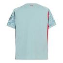 Camisa AC Milan Goleiro I 25/26 -Torcedor Puma Masculina - Azul