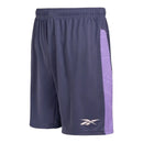 Short Botafogo Treino 25/26 - Masculino Reebok - Roxo