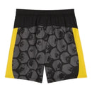 Short Borussia Dortmund Edição especial Mundial de Clubes 25/26 - Masculino Puma - Preto com detalhes em cinza