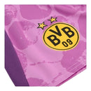 Short Borussia Dortmund Edição especial Mundial de Clubes Goleiro 25/26 - Masculino Puma - Rosa