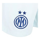 Shorts Inter de Milão II 25/26 - Masculino Nike - Branco