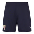 Short Athletic Bilbao II 25/26 - Castore - Azul