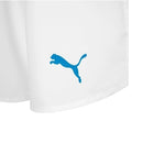 Short Olympique Marseille I 25/26 - Puma - Branco