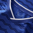Camisa Everton I 25/26 - Torcedor Castore Feminina - Azul