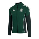 Jaqueta Corta-Vento Celtic 25/26 - Adidas - Verde