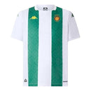 Camisa Espérance de Tunis II 25/26 - Torcedor Kappa Masculina - Branca e verde