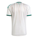 Camisa Seleção Argélia I 26/27 - Torcedor Adidas Masculina - Branca e verde