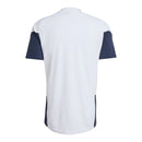 Camisa Seleção Argentina Treino 26/27 - Torcedor Adidas Masculina - Branca e azul