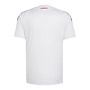 Camisa Colo Colo I 26/27 - Torcedor Adidas Masculina - Branca