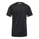 Camisa Colo Colo II 26/27 - Torcedor Adidas Feminina - Preta